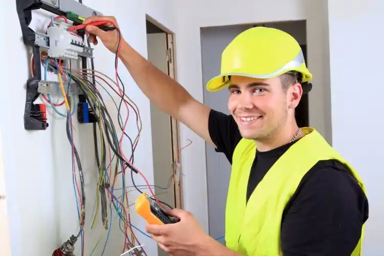 elektricien Willemstad